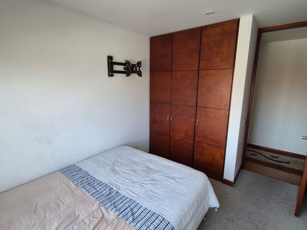 Apartamento de 3 alcobas en venta en Ciudad Salitre Sur-Oriental, Bogotá, 128 m² · foto 20 de 20