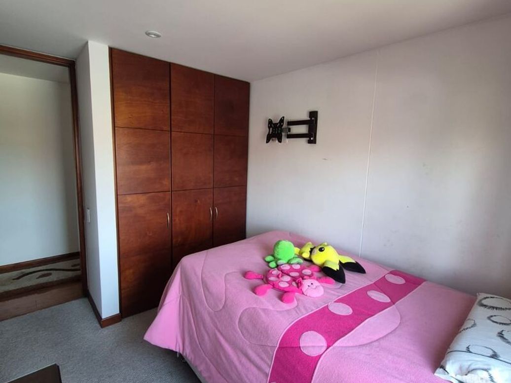 Apartamento de 3 alcobas en venta en Ciudad Salitre Sur-Oriental, Bogotá, 128 m² · foto 17 de 20