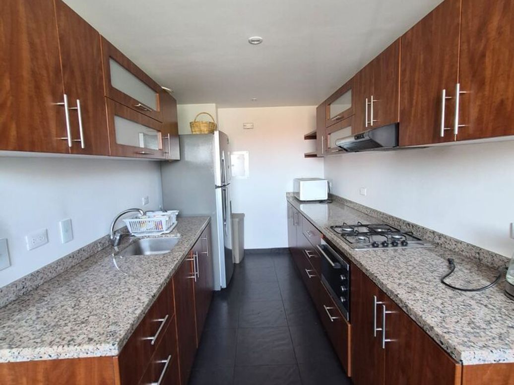 Apartamento de 3 alcobas en venta en Ciudad Salitre Sur-Oriental, Bogotá, 128 m² · foto 10 de 20
