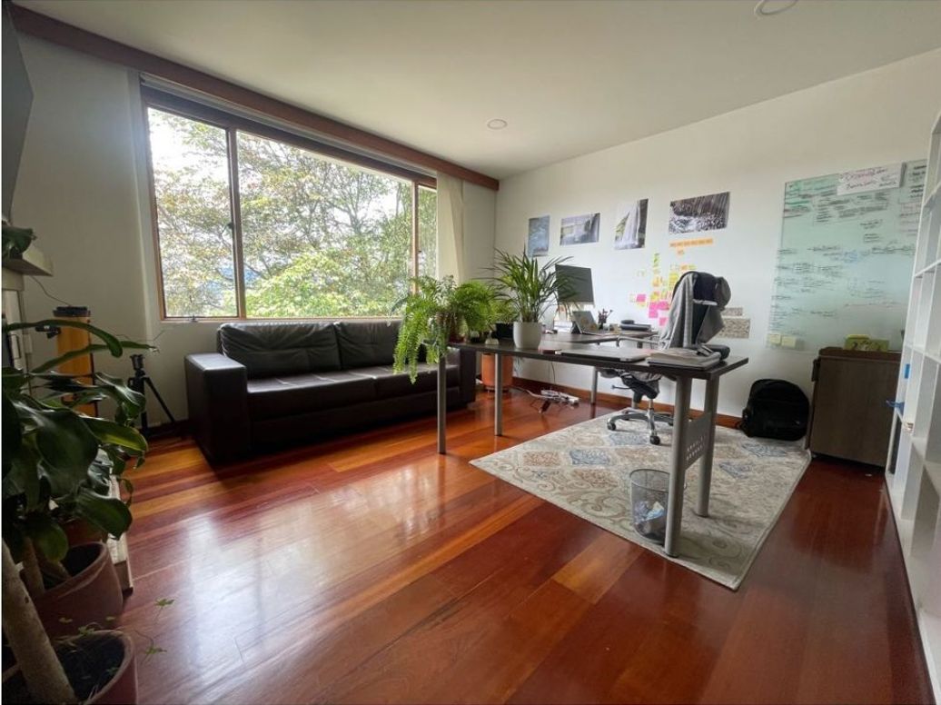 Apartamento de 3 alcobas en venta en Niza Suba, Bogotá, 166 m² · foto 20 de 20