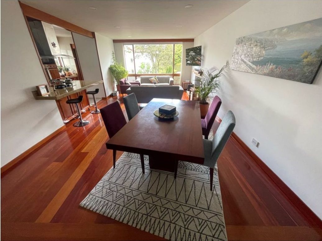 Apartamento de 3 alcobas en venta en Niza Suba, Bogotá, 166 m² · foto 11 de 20