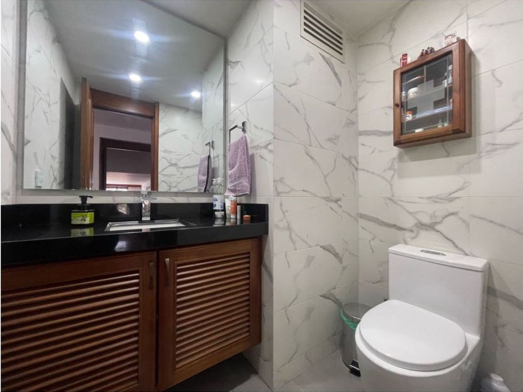 Apartamento de 3 alcobas en venta en Niza Suba, Bogotá, 166 m² · foto 15 de 20