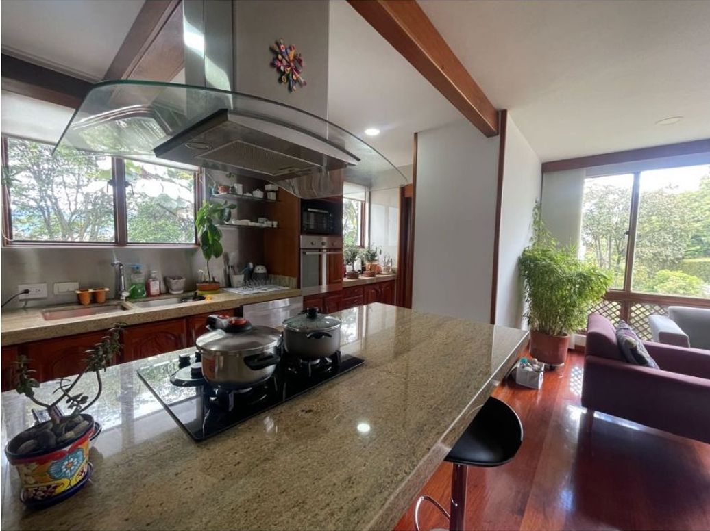 Apartamento de 3 alcobas en venta en Niza Suba, Bogotá, 166 m² · foto 5 de 20