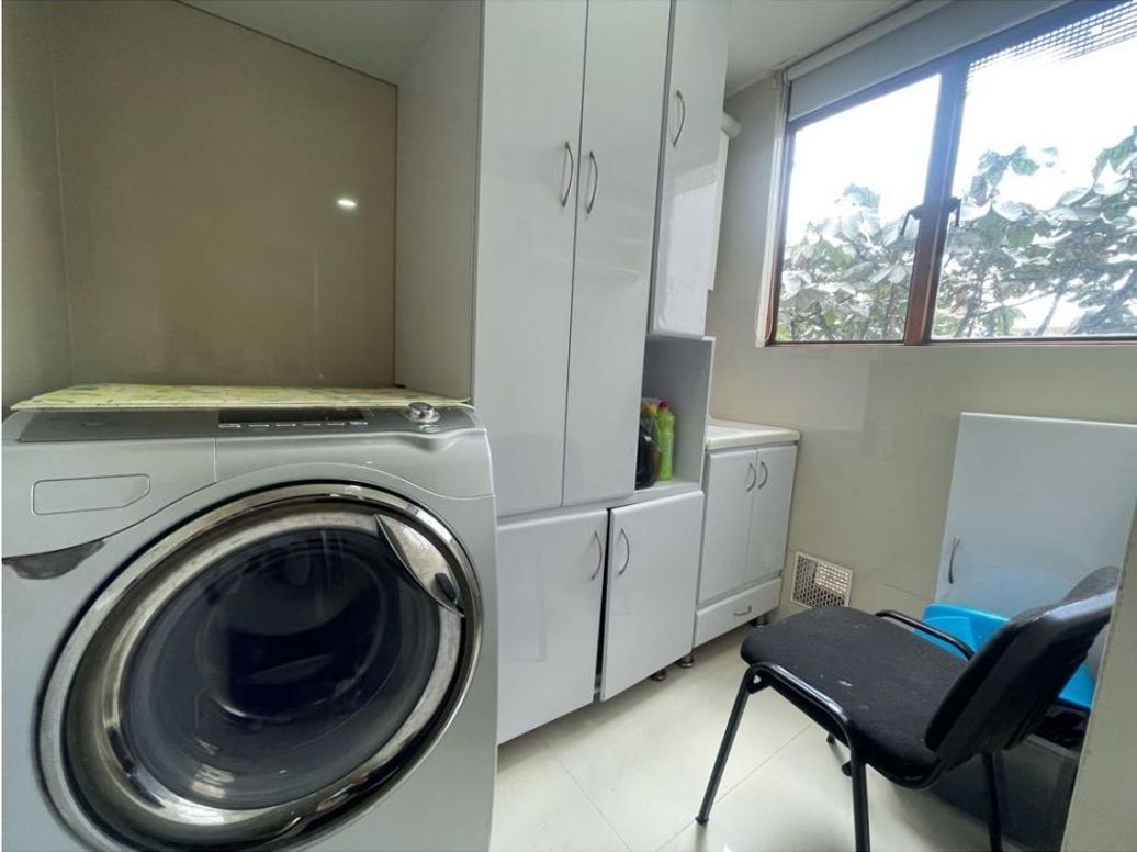 Apartamento de 3 alcobas en venta en Niza Suba, Bogotá, 166 m² · foto 14 de 20
