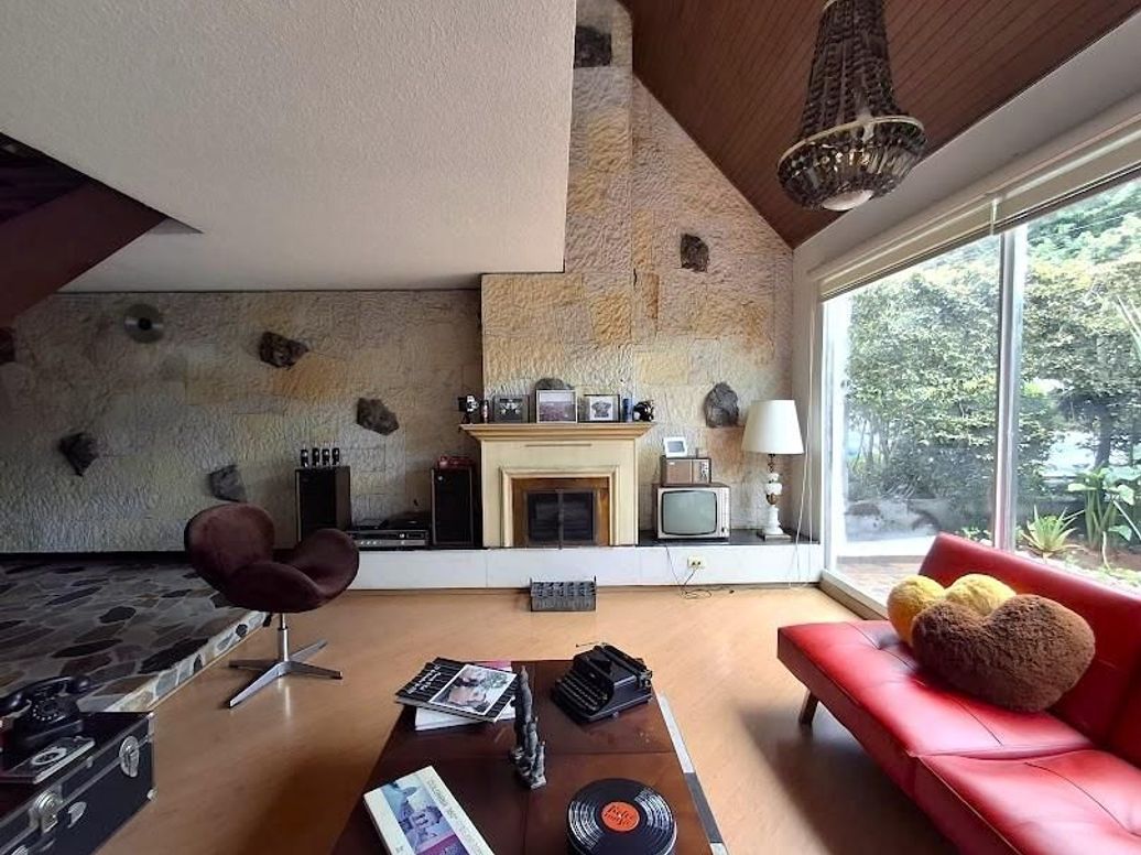Casa de 4 alcobas en venta en Andes Norte, Bogotá, 284 m² · foto 4 de 20