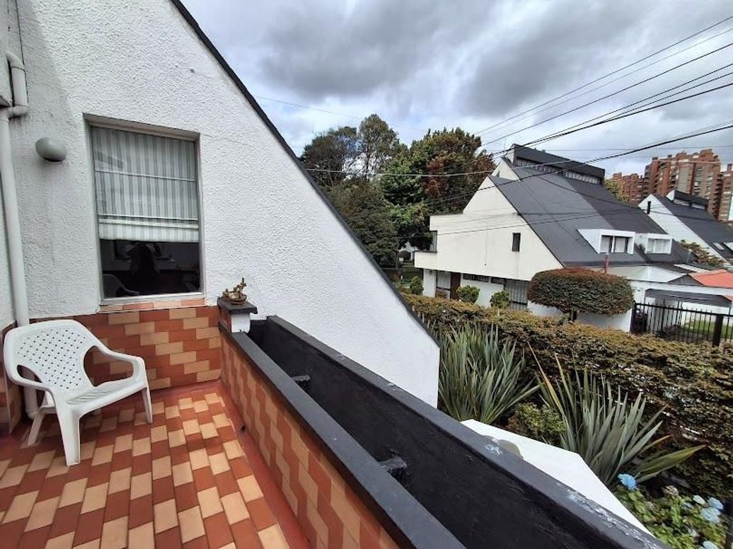 Casa de 4 alcobas en venta en Andes Norte, Bogotá, 284 m² · foto 18 de 20