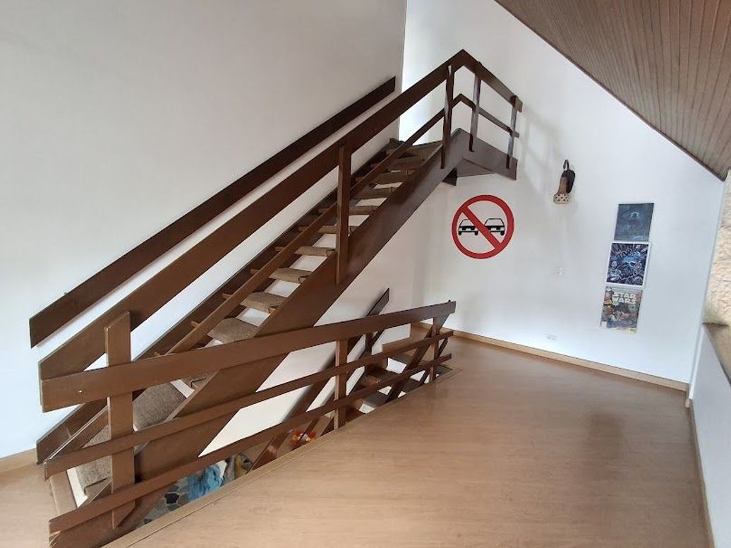 Casa de 4 alcobas en venta en Andes Norte, Bogotá, 284 m² · foto 13 de 20