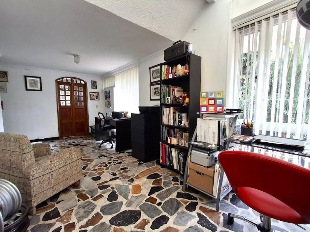 Casa de 4 alcobas en venta en Andes Norte, Bogotá, 284 m² · foto 9 de 20