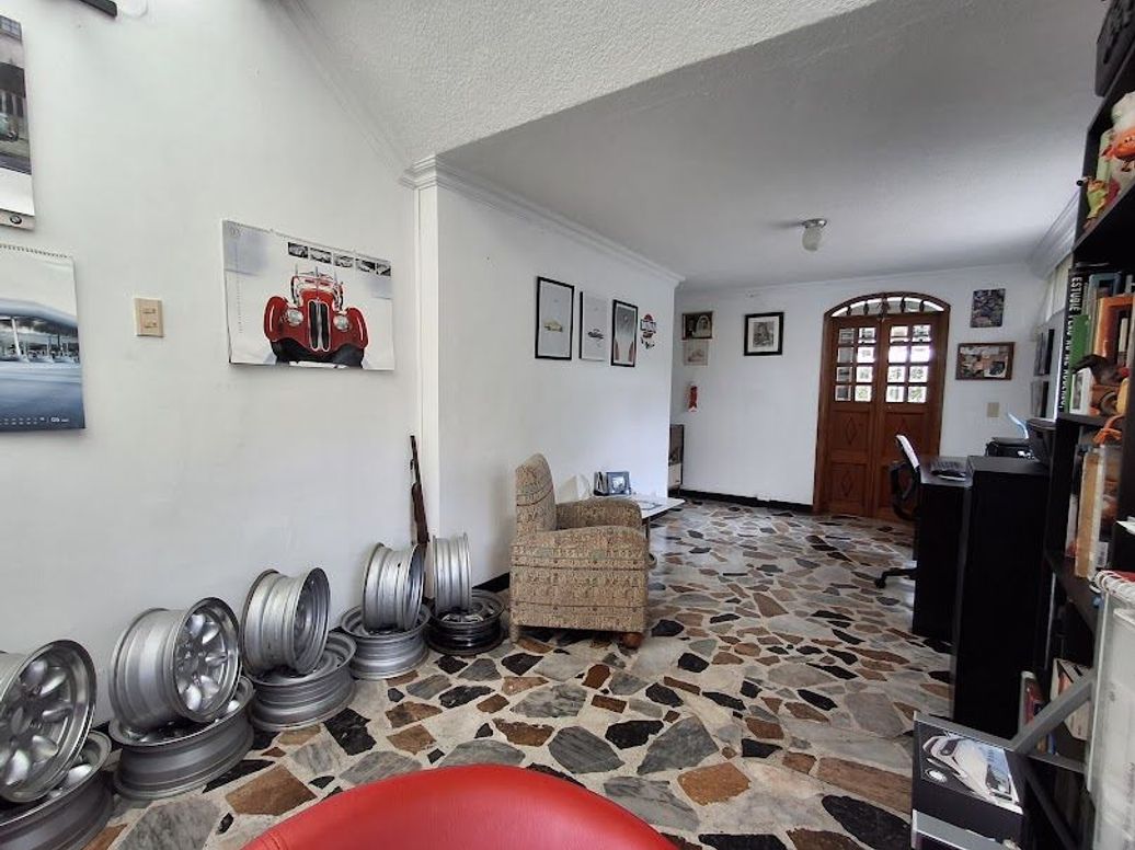 Casa de 4 alcobas en venta en Andes Norte, Bogotá, 284 m² · foto 10 de 20