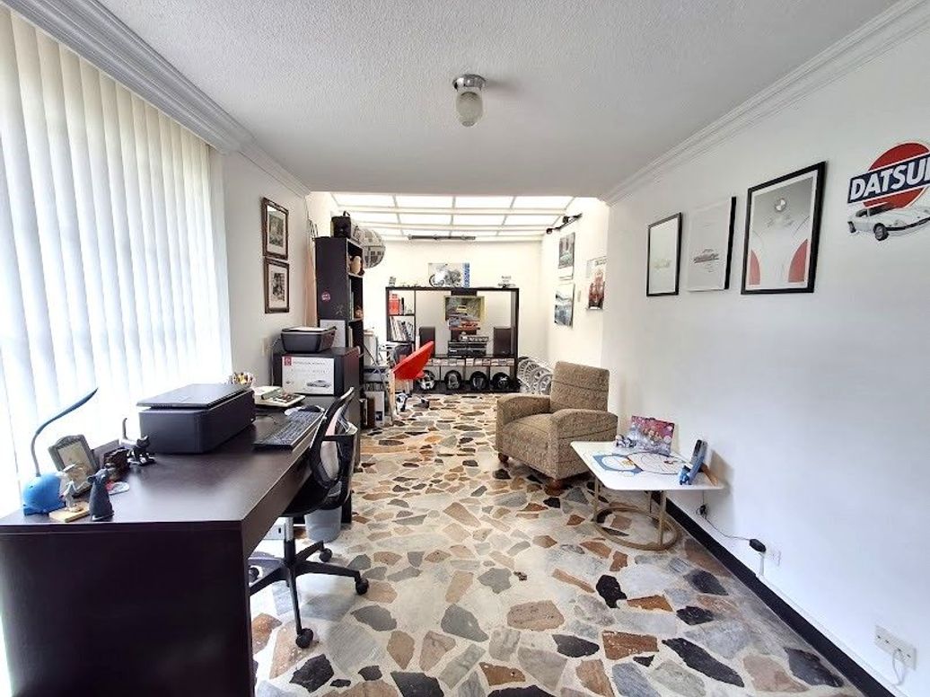 Casa de 4 alcobas en venta en Andes Norte, Bogotá, 284 m² · foto 8 de 20
