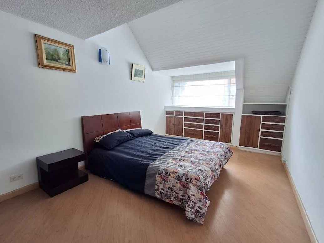 Casa de 4 alcobas en venta en Andes Norte, Bogotá, 284 m² · foto 20 de 20