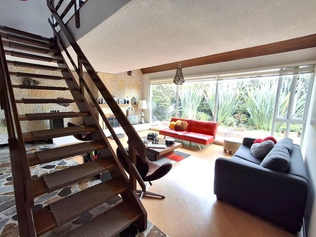 Casa de 4 alcobas en venta en Andes Norte, Bogotá, 284 m² · foto 5 de 20