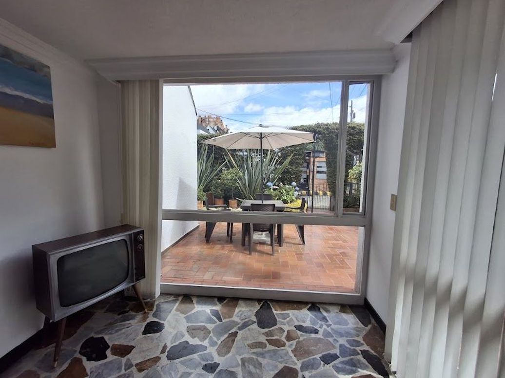 Casa de 4 alcobas en venta en Andes Norte, Bogotá, 284 m² · foto 6 de 20