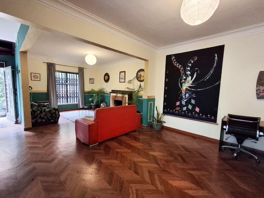 Casa de 4 alcobas en venta en Teusaquillo, Bogotá, 290 m² · foto 5 de 20