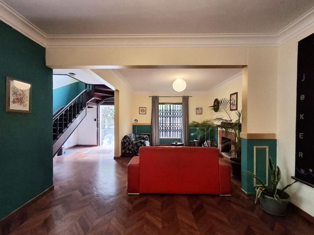 Casa de 4 alcobas en venta en Teusaquillo, Bogotá, 290 m² · foto 2 de 20