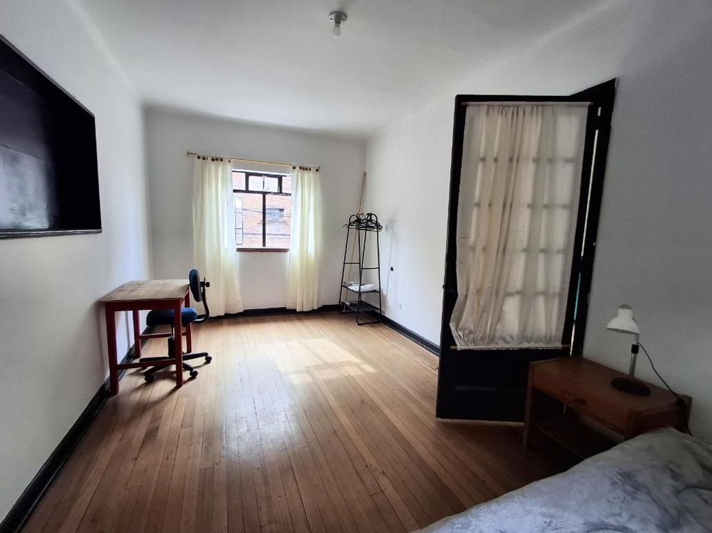 Casa de 4 alcobas en venta en Teusaquillo, Bogotá, 290 m² · foto 18 de 20