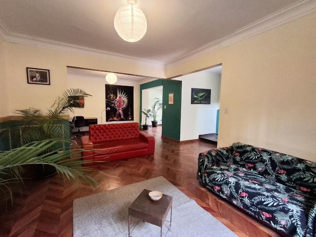 Casa de 4 alcobas en venta en Teusaquillo, Bogotá, 290 m² · foto 7 de 20