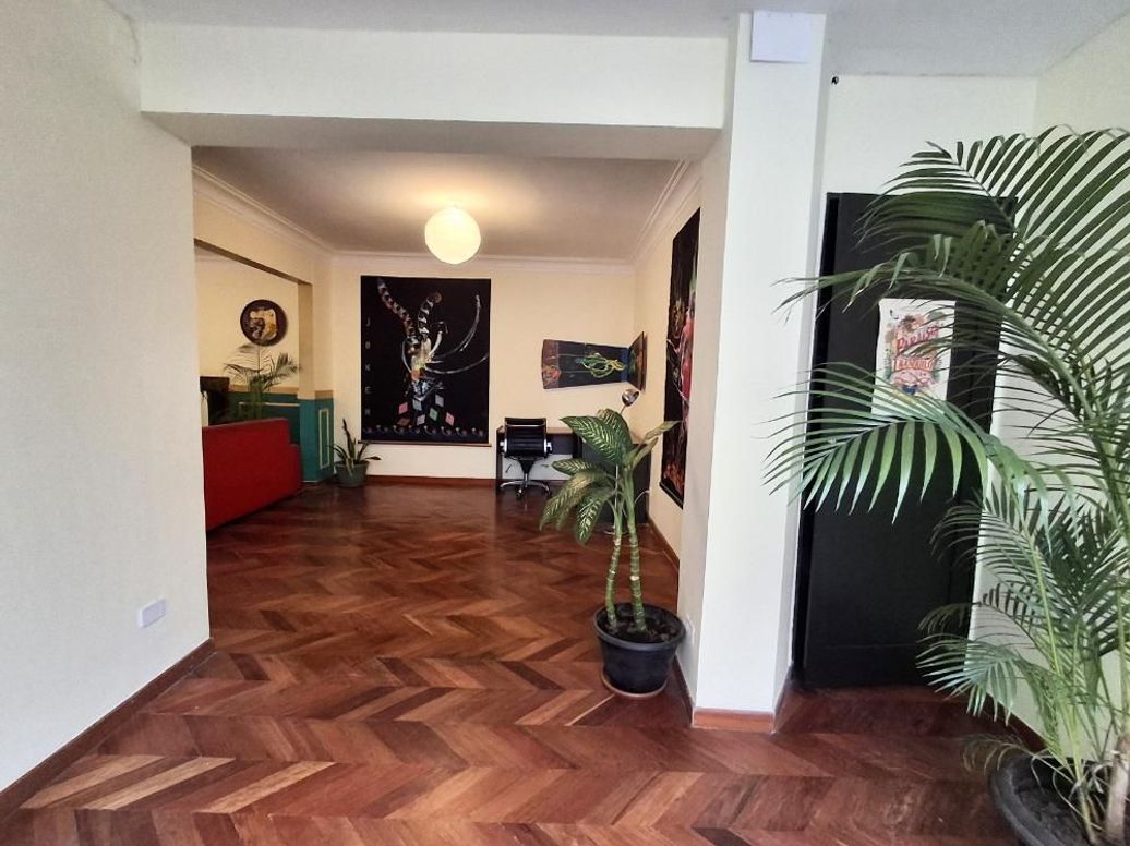 Casa de 4 alcobas en venta en Teusaquillo, Bogotá, 290 m² · foto 8 de 20