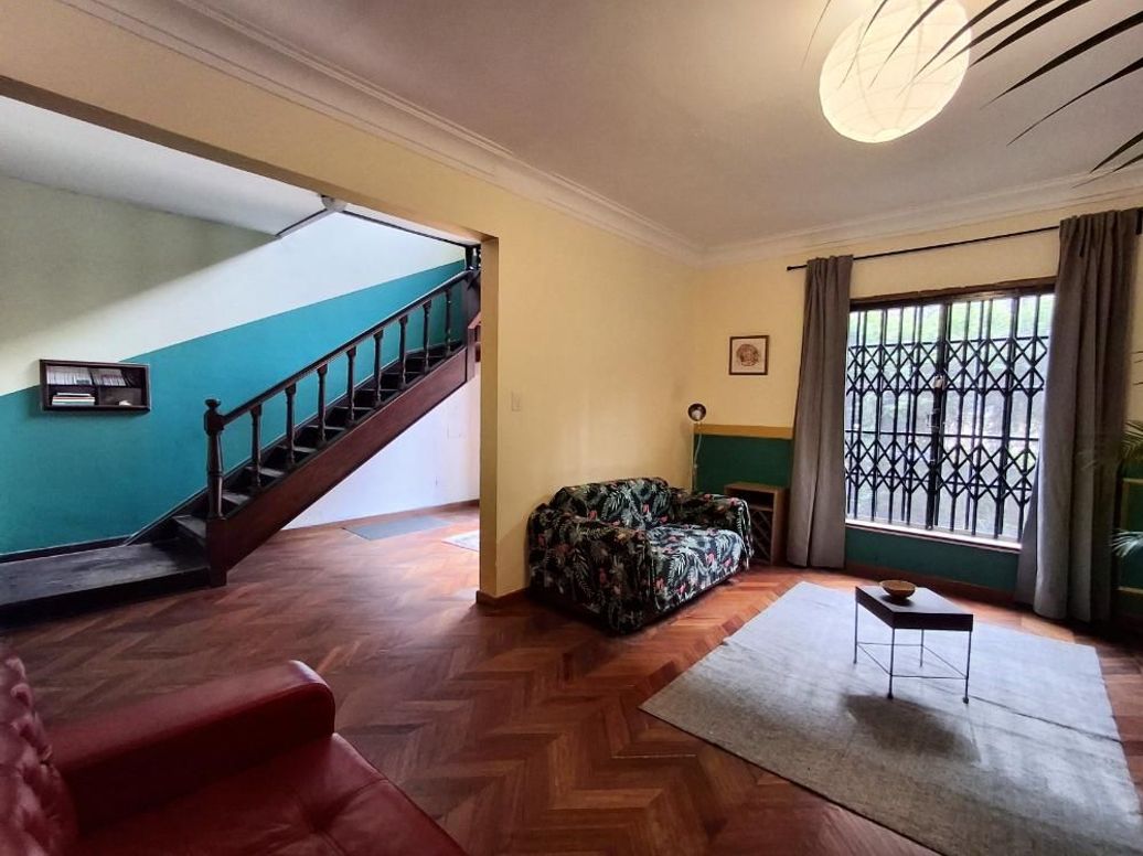 Casa de 4 alcobas en venta en Teusaquillo, Bogotá, 290 m² · foto 3 de 20