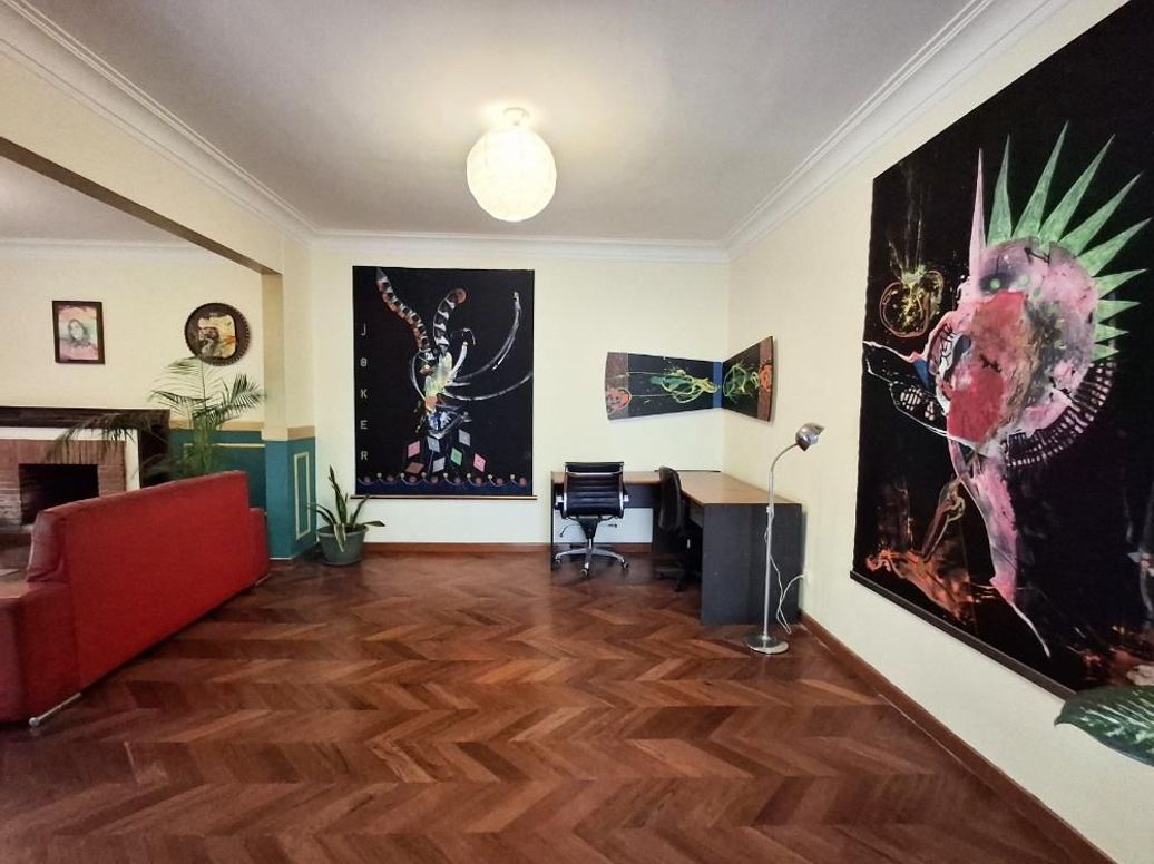 Casa de 4 alcobas en venta en Teusaquillo, Bogotá, 290 m² · foto 9 de 20