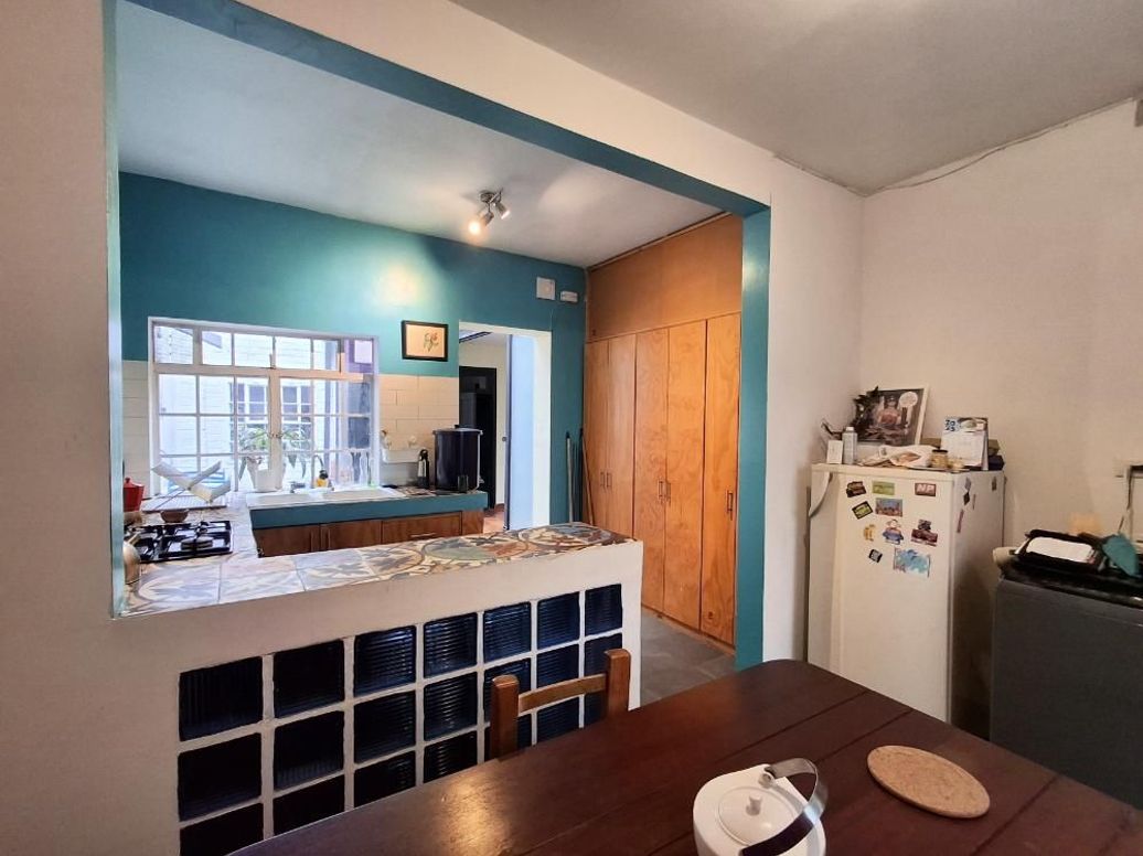 Casa de 4 alcobas en venta en Teusaquillo, Bogotá, 290 m² · foto 10 de 20