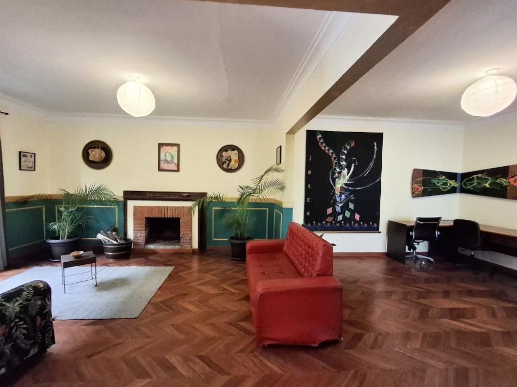 Casa de 4 alcobas en venta en Teusaquillo, Bogotá, 290 m² · foto 4 de 20