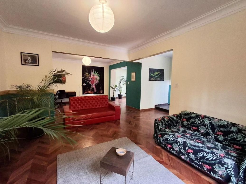 Casa de 4 alcobas en venta en Teusaquillo, Bogotá, 290 m² · foto 6 de 20