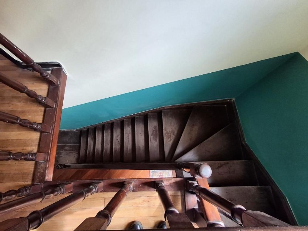 Casa de 4 alcobas en venta en Teusaquillo, Bogotá, 290 m² · foto 15 de 20