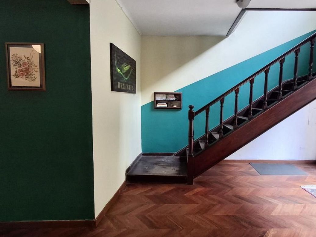 Casa de 4 alcobas en venta en Teusaquillo, Bogotá, 290 m² · foto 16 de 20