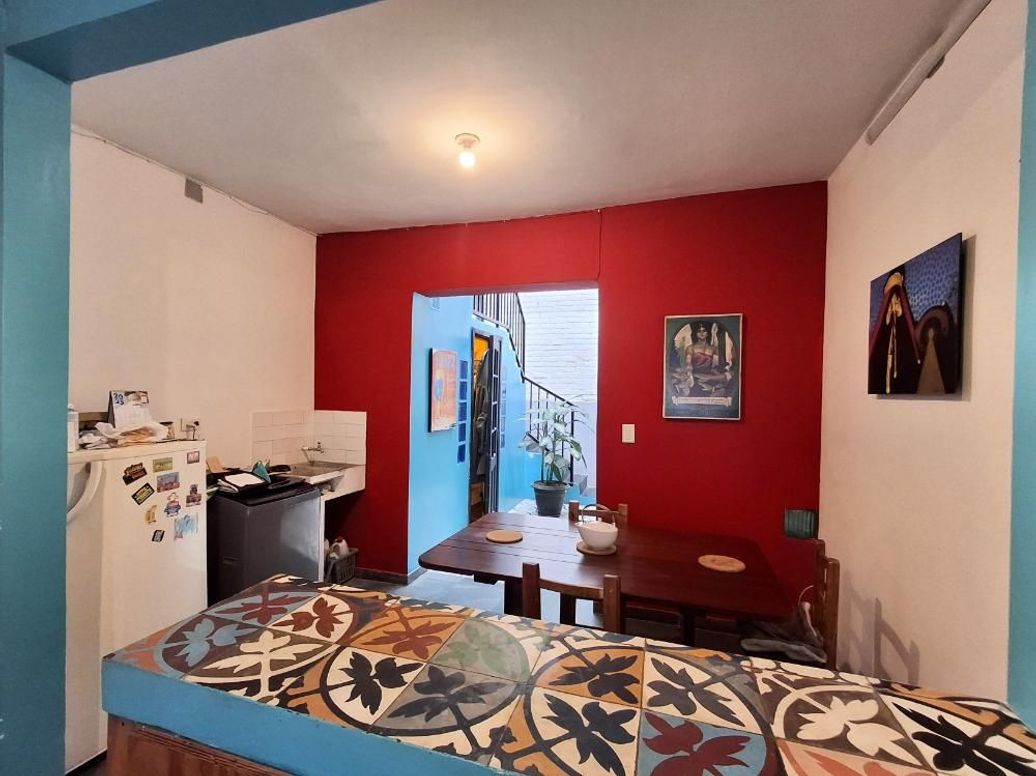 Casa de 4 alcobas en venta en Teusaquillo, Bogotá, 290 m² · foto 11 de 20