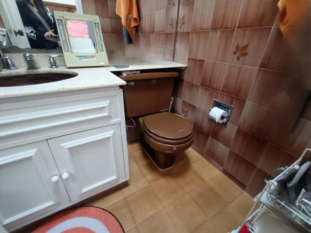 Apartamento de 4 alcobas en venta en Santa Barbara Central, Bogotá, 200 m² · foto 14 de 20