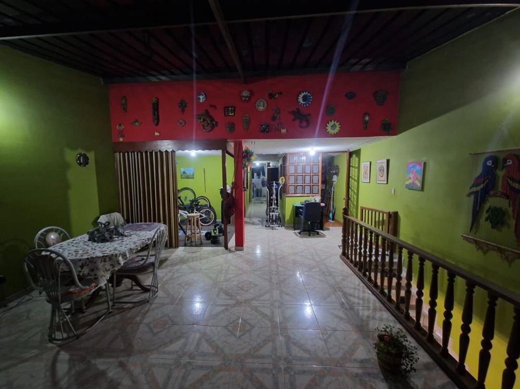 Casa de 6 alcobas en venta en Super Manzana 14, Bogotá, 456 m² · foto 13 de 18