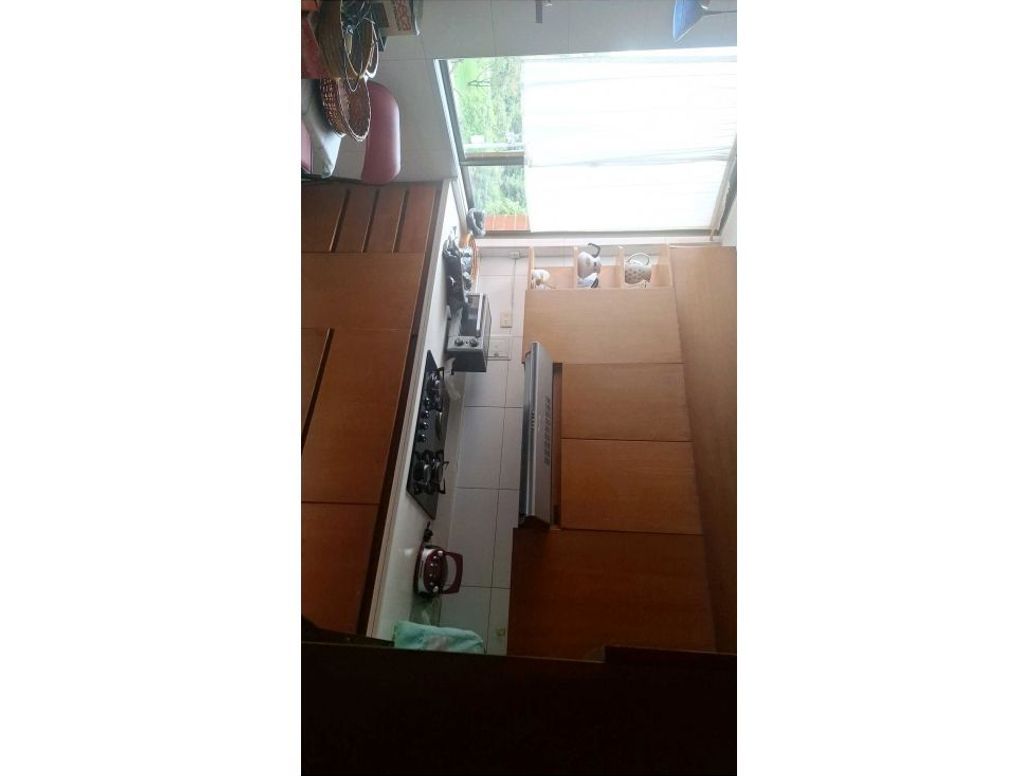 Apartamento de 2 alcobas en venta en Santa Barbara Occidental, Bogotá, 182 m² · foto 5 de 15