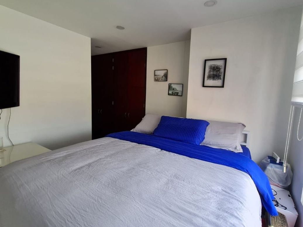 Apartamento de 2 alcobas en venta en Prados De La Calleja, Bogotá, 92 m² · foto 7 de 16
