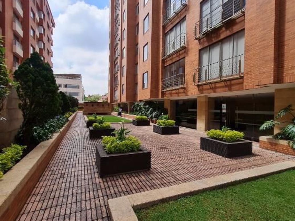 Apartamento de 2 alcobas en venta en Prados De La Calleja, Bogotá, 92 m² · foto 16 de 16