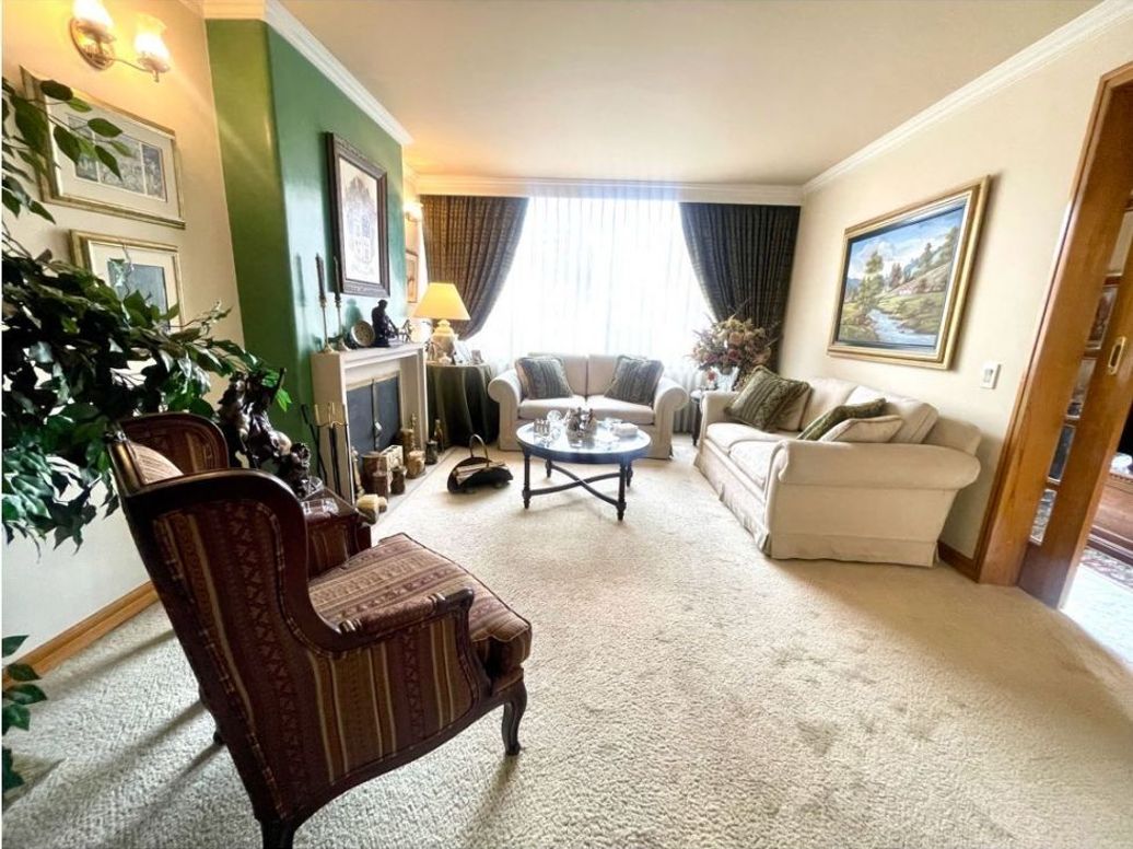 Apartamento de 3 alcobas en venta en Chico Norte Et. Iii, Bogotá, 140 m² · foto 4 de 17