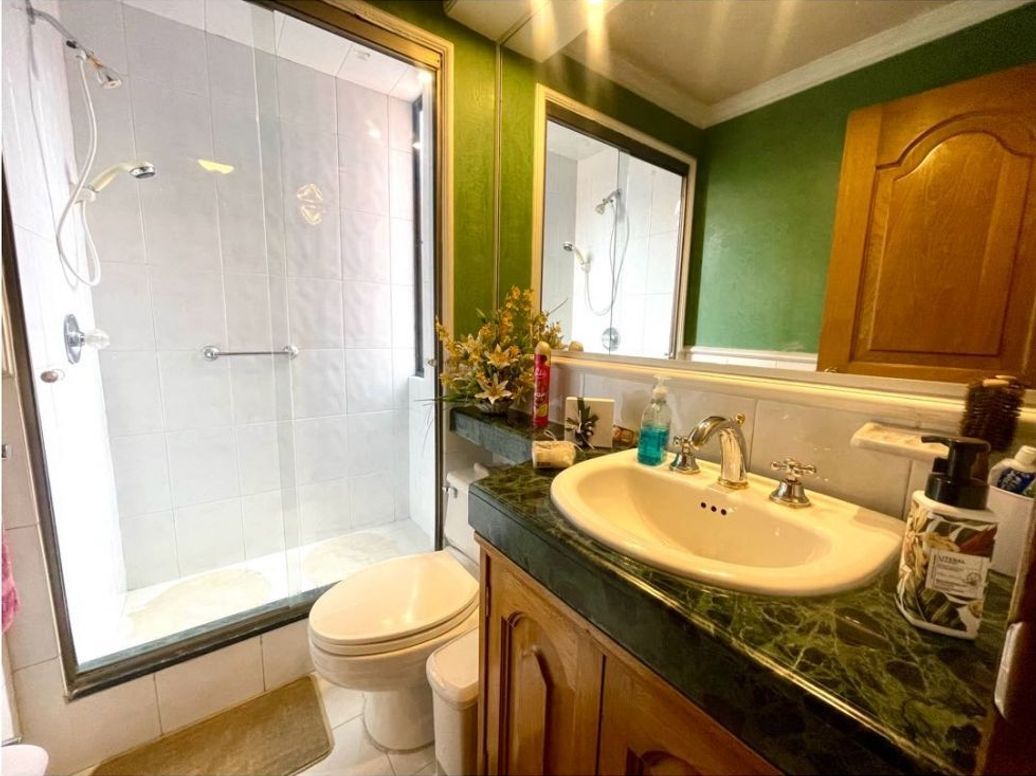 Apartamento de 3 alcobas en venta en Chico Norte Et. Iii, Bogotá, 140 m² · foto 17 de 17