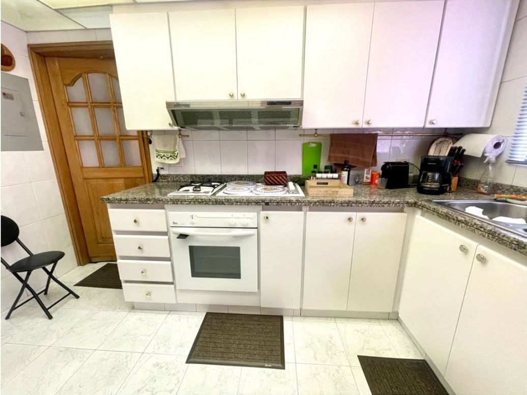 Apartamento de 3 alcobas en venta en Chico Norte Et. Iii, Bogotá, 140 m² · foto 7 de 17