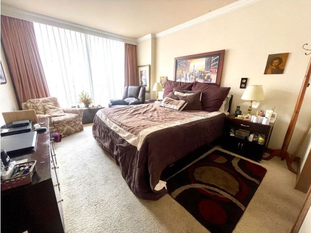 Apartamento de 3 alcobas en venta en Chico Norte Et. Iii, Bogotá, 140 m² · foto 13 de 17