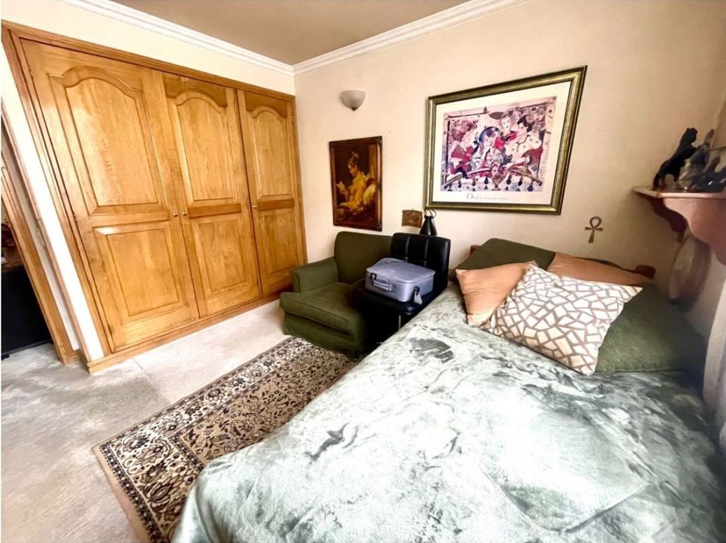 Apartamento de 3 alcobas en venta en Chico Norte Et. Iii, Bogotá, 140 m² · foto 15 de 17