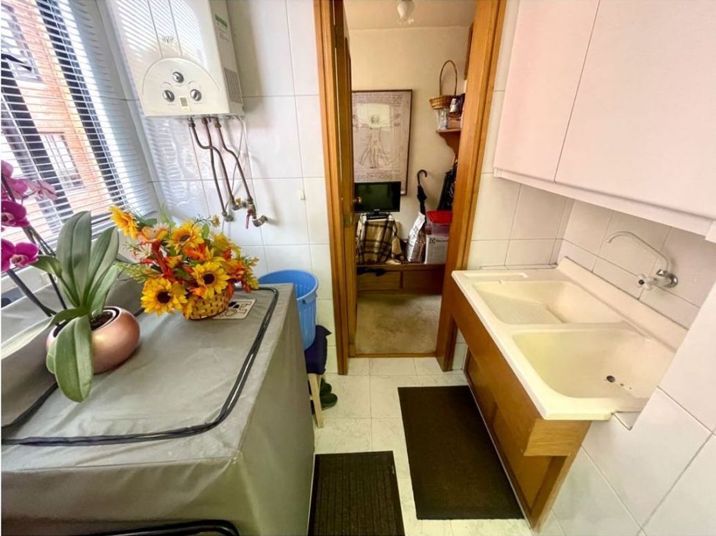 Apartamento de 3 alcobas en venta en Chico Norte Et. Iii, Bogotá, 140 m² · foto 16 de 17