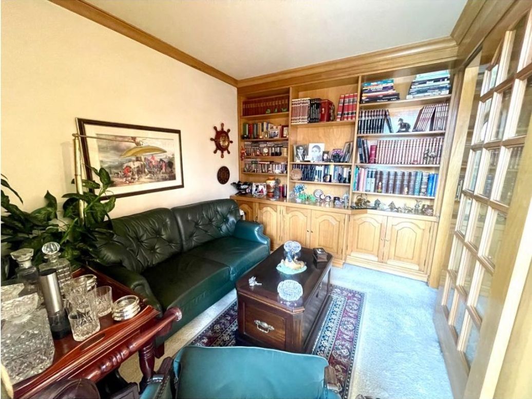 Apartamento de 3 alcobas en venta en Chico Norte Et. Iii, Bogotá, 140 m² · foto 3 de 17