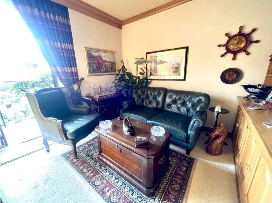 Apartamento de 3 alcobas en venta en Chico Norte Et. Iii, Bogotá, 140 m² · foto 5 de 17