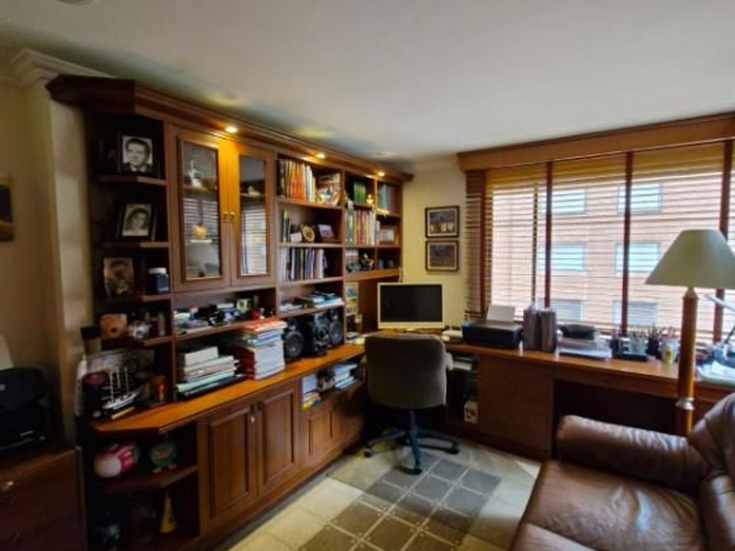 Apartamento de 3 alcobas en venta en Foledo, Bogotá, 141 m² · foto 15 de 20