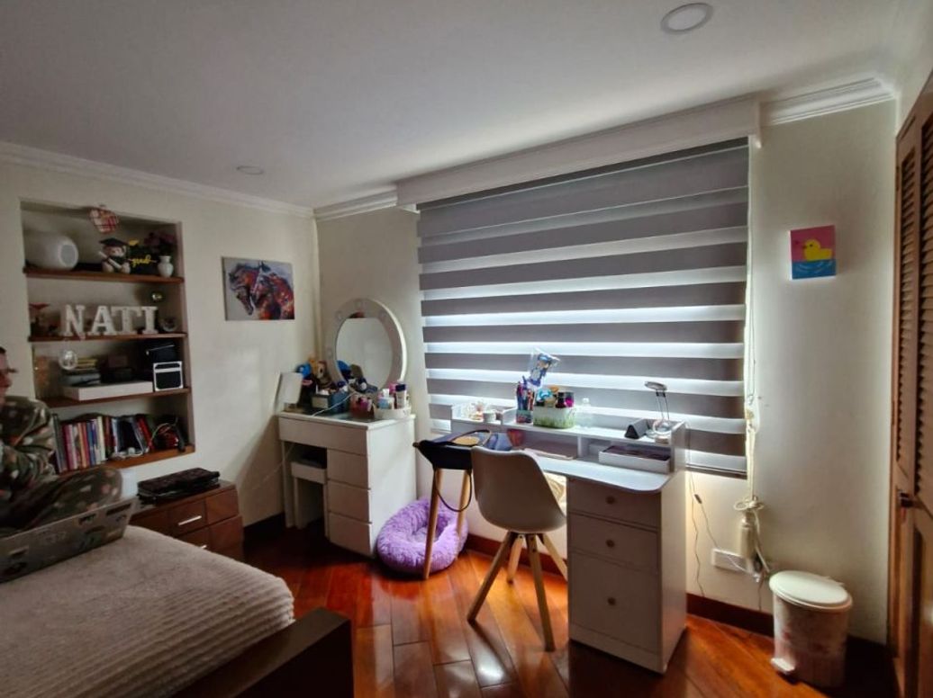 Apartamento de 3 alcobas en venta en Foledo, Bogotá, 141 m² · foto 13 de 20