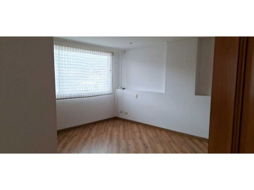 Apartamento de 3 alcobas en venta en Rincon Del Chicó, Bogotá, 153 m² · foto 12 de 19