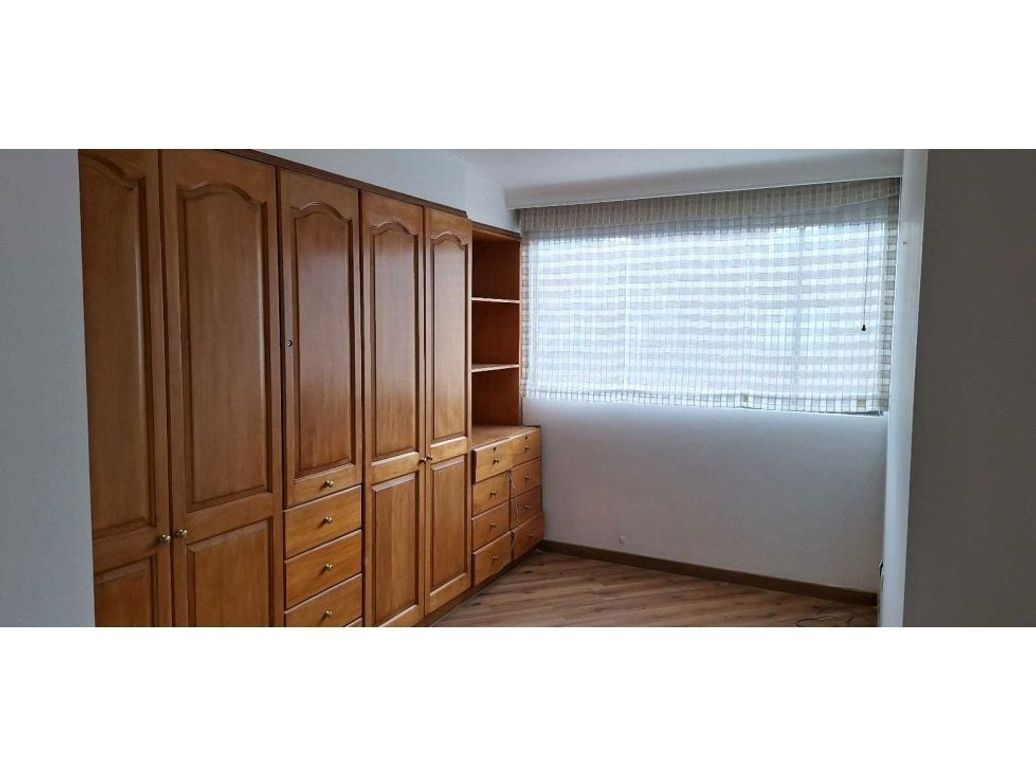 Apartamento de 3 alcobas en venta en Rincon Del Chicó, Bogotá, 153 m² · foto 15 de 19