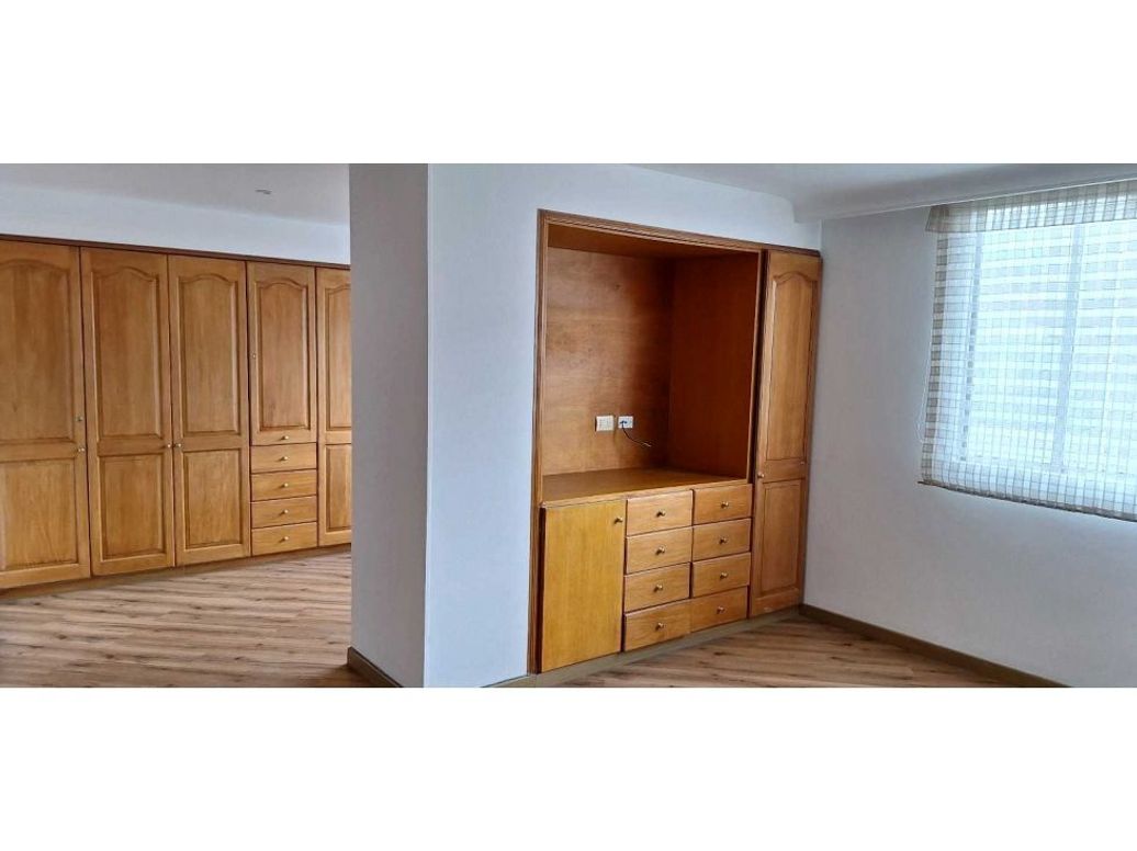 Apartamento de 3 alcobas en venta en Rincon Del Chicó, Bogotá, 153 m² · foto 13 de 19