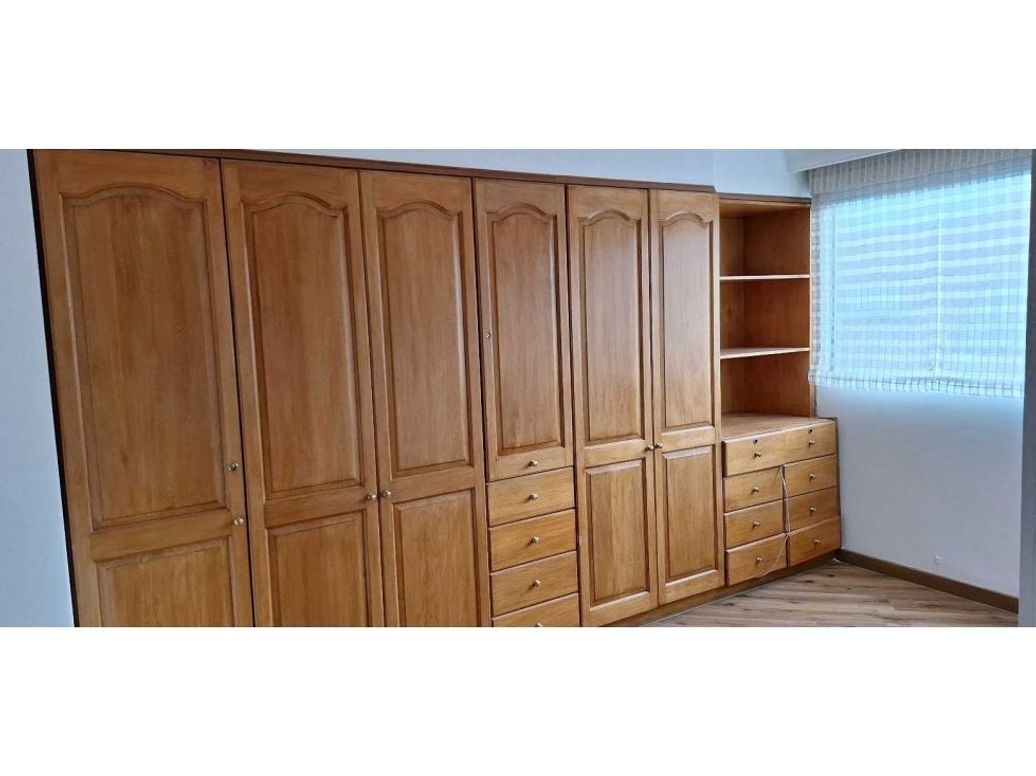 Apartamento de 3 alcobas en venta en Rincon Del Chicó, Bogotá, 153 m² · foto 14 de 19