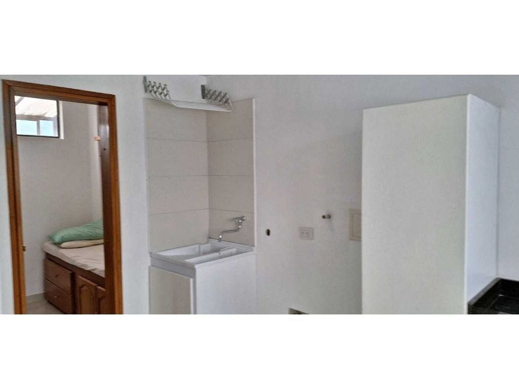 Apartamento de 3 alcobas en venta en Rincon Del Chicó, Bogotá, 153 m² · foto 7 de 19